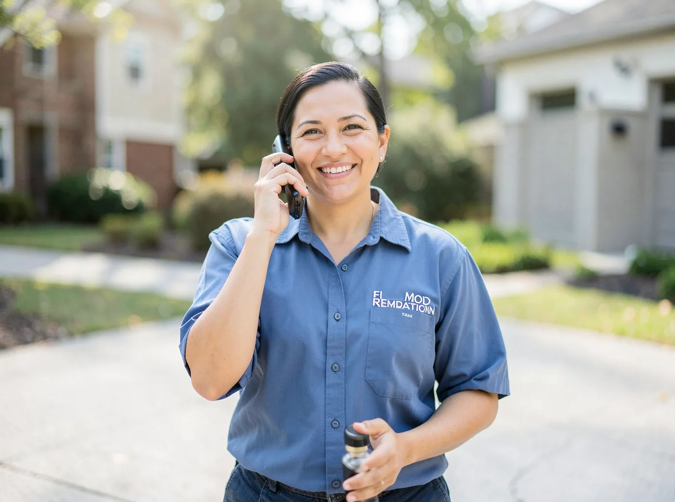Mold Remediation Simi Valley, CA FAQs